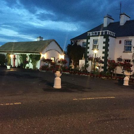 Teresas Cottage Donegal Town Exterior foto